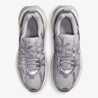 Nike Authentic V2K Run Women's Wear-Resistant Breathable Mesh Retro Sports Shoes FD0736-008