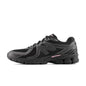 New Balance 860 v2 Y2K Unisex Low-Top Running Shoes – Silver/Purple, Retro Millennium Mesh, Comfortable & Breathable ML860PP2