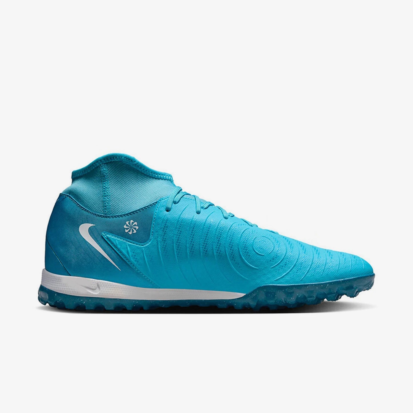 Nike Authentic Current Season New Men's Sports Wear-Resistant Fashion Football Shoes FJ2566-400