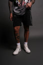 Profashion Casual Fashion Jogger Shorts Men Cotton Breathable Loose Beach Short Pants Comfortable Gym Basketball Sport Street Shorts