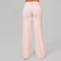 Women's Yoga Pants Versatile Loose Wide-Leggings Fitness Hip-Lifting Pants
