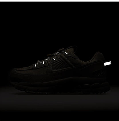 Nike Official Genuine New Women's Outdoor Lightweight Thick-Sole Retro Running Shoes HQ2181-200