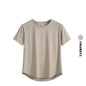 DRUR Yoga Tops Sportswear Woman Gym Shirts Breathable Quick Dry Short Sleeve Workout T Shirt Jogger Running T Shirt Yogawear New