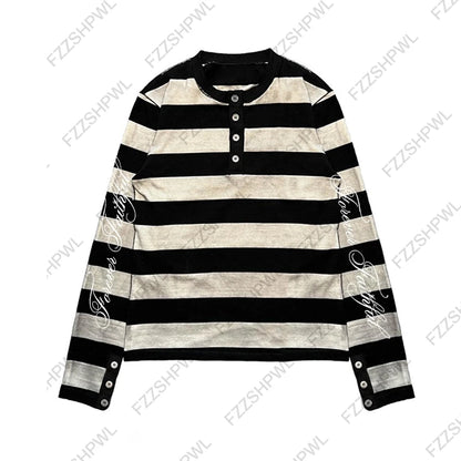Subculture Fashion Y2K Hooded sweatshirt Harajuku Letter Print Gothic Oversized Pullover Punk Streetwear Goth Hoodie sweatshirt
