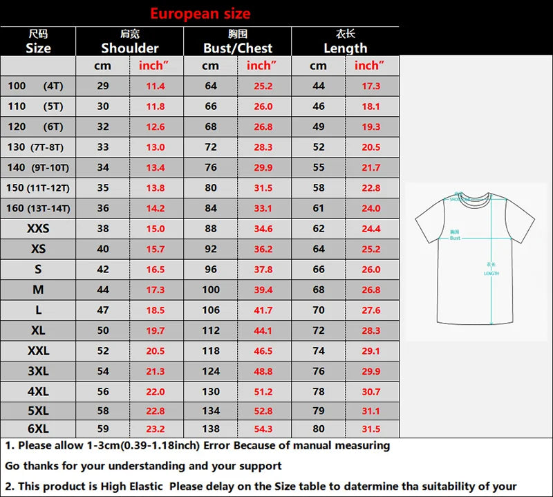 Elephant Thailand 3D Printed Rugby Collar Short Sleeve Summer Street T Shirt Man High Quality Oversized Breathable