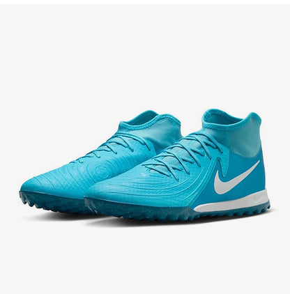 Nike Authentic Current Season New Men's Sports Wear-Resistant Fashion Football Shoes FJ2566-400