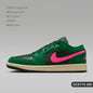 Nike genuine JORDAN Embroidered Lightweight Cushioned Sports Skate Shoes DC0774-162