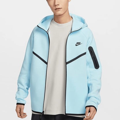 Nike Authentic Windrunner Series Men's Full Zip Jacket HV0950-474