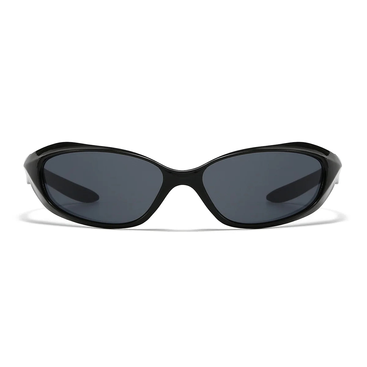 O-Q CLUB New Y2k Sunglasses For Men And Women Sports Cycling Glasses Women Trendy Street Sunglasses Men Fashion Shades Lunette