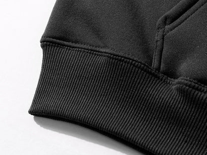 Woman Luxury Brand Hoodie Autumn Winter Hooded Sweatshirt Pullover Hoody Male Hip Hop Streetwear Sportswear Female Top