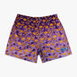Summer New Children/Youth Shorts Baseball Lifestyle 101 Batters And Bread Shorts Oversized Breathable Quick Drying Shorts ﻿