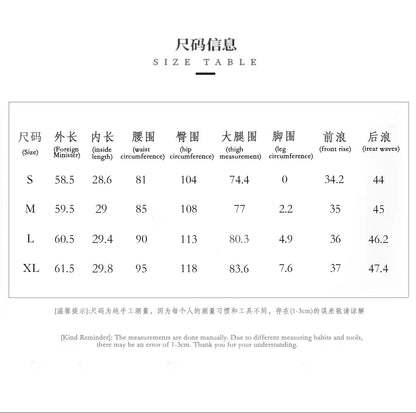 Men's Rhinestone Denim Shorts Baggy Raw Hem Jean Shorts Summer Casual Streetwear Y2K Black Washed No Stretch Pants