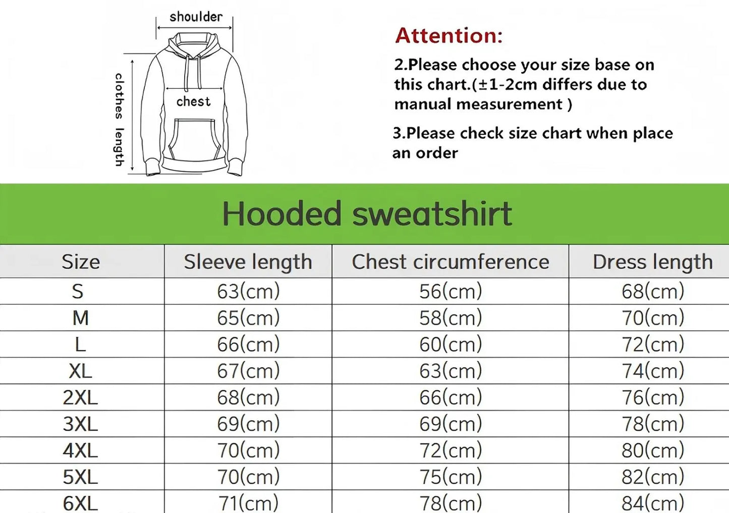 The new men's hooded sweatshirt for Spring and Autumn is casual fashionable and comfortable with 3D pattern printing