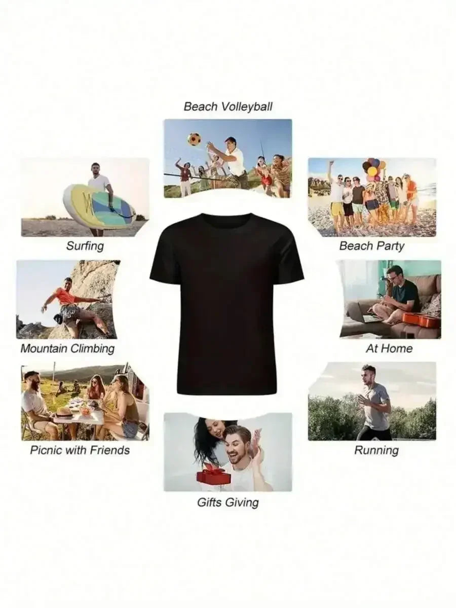 Darc Sport Wolves Snake Double Sided Graphic T Shirt Acid Washed Oversized Heavyweight Cotton Short Sleeve Crewneck