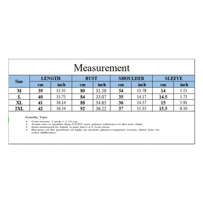 Summer Sexy Women Slim Crop Top Tees T Shirt Low Cut Short Sleeve Solid Female Teenage Girls Femmes T-Shirt Cross Wrap