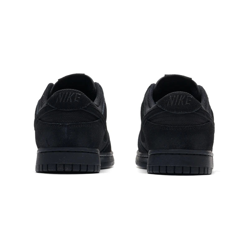 Nike Men's Sneakers, Low-Top, Comfortable, Lightweight, Fashionable, Trendy, Retro Men's Casual Shoes Ib6651-001