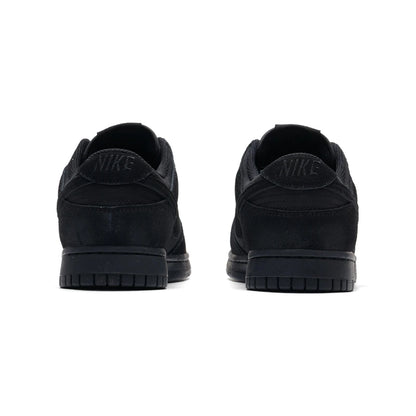 Nike Men's Sneakers, Low-Top, Comfortable, Lightweight, Fashionable, Trendy, Retro Men's Casual Shoes Ib6651-001