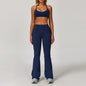 2/3PCS Sportswear Seamless Yoga Set Gym Clothes Sportswear Yoga Suits For Women Fitness Set Tracksuits Sports Bra Gym Leggings