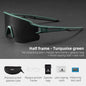 ROCKBROS Cycling Glasses Polarized UV400 Protection Bicycle Sunglasses Men Women Photochromic MTB Road Bicycle Goggles Eyewear