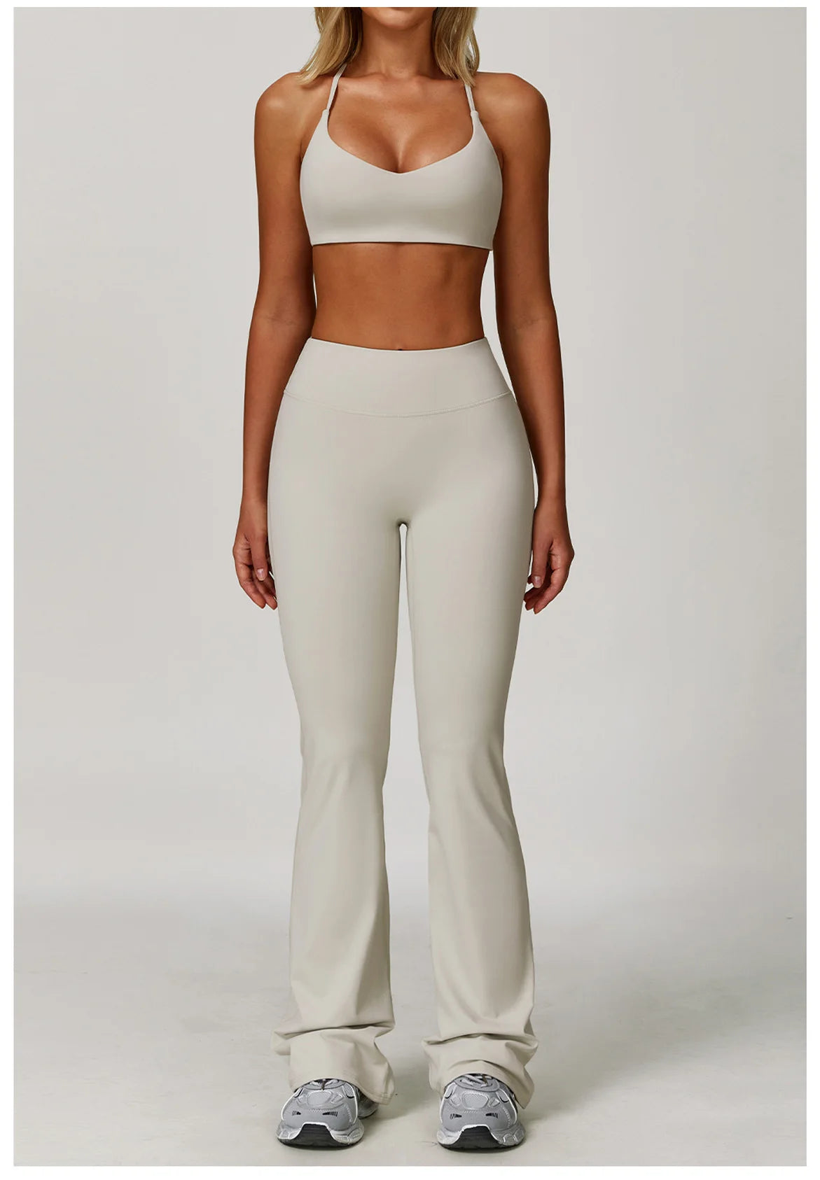 2/3PCS Sportswear Seamless Yoga Set Gym Clothes Sportswear Yoga Suits For Women Fitness Set Tracksuits Sports Bra Gym Leggings