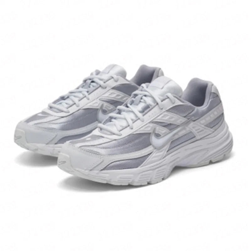 Nike official men's casual shoes, summer new model fitness training shoes, breathable sports shoes 394055-005
