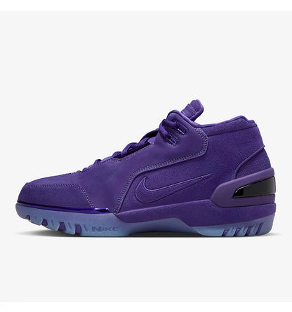 Nike Official Genuine Summer Men's Shock Absorption and Wear-resistant Sports Fitness Shoes FJ0667-500