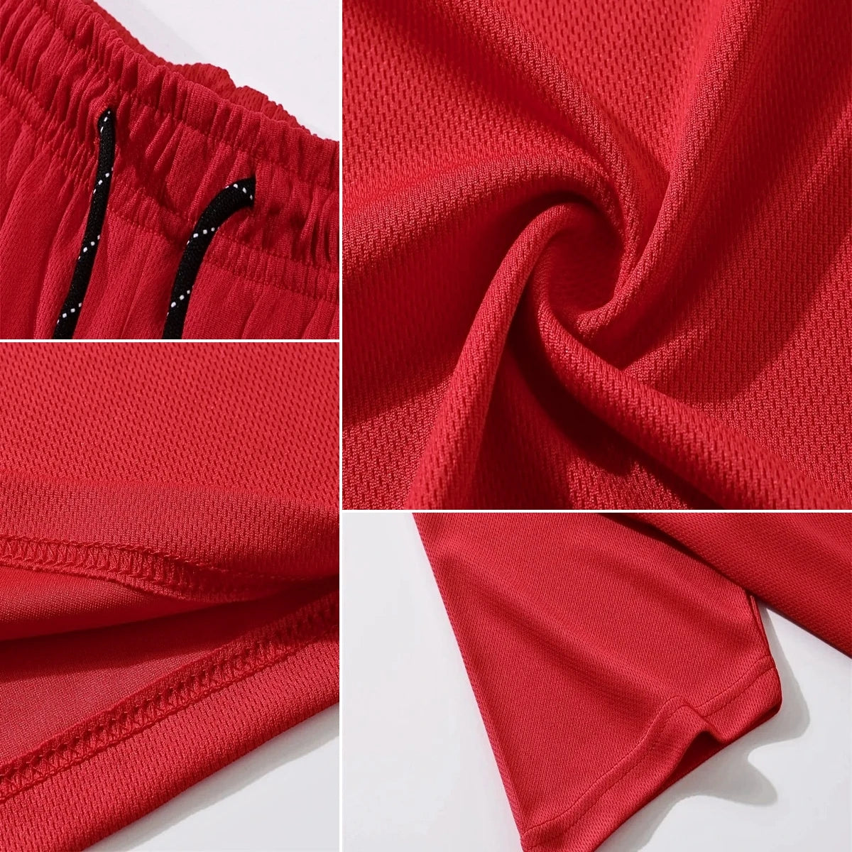 The summer new pattern 3D letter printed men's shorts are casual, fashionable, soft, comfortable and lightweight