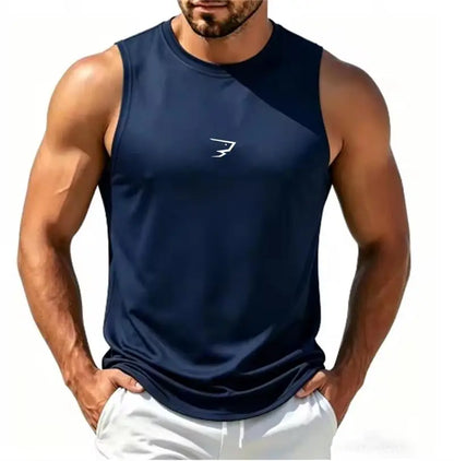 Men Running Compression VEST Short Sleeve Sport Tees Gym Fitness Sportshirts Male Jogging Tracksuit Homme Athletic Shirt Tops