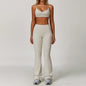 2/3PCS Sportswear Seamless Yoga Set Gym Clothes Sportswear Yoga Suits For Women Fitness Set Tracksuits Sports Bra Gym Leggings