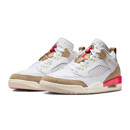 NIKE Men's Shoes JORDAN SPIZIKE LOW Casual Sports Sneakers FQ1759-105