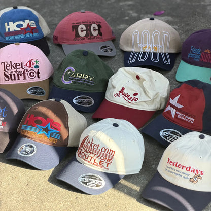 Embroidery Color Kanye West Sunshade Sunscreen Hip Hop Cycling Outdoor Hat Trend Baseball Cap