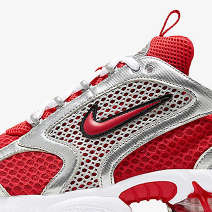Nike Genuine Summer Men's Mesh Breathable Retro Running Shoes CJ1288-600