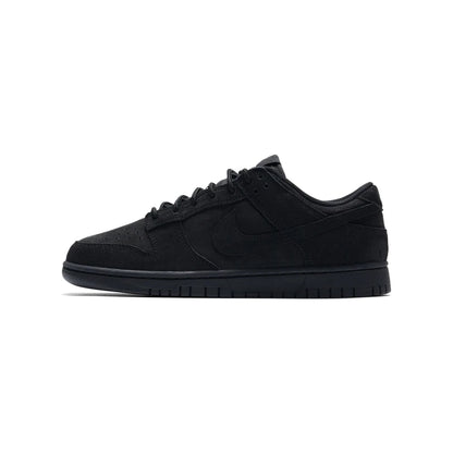 Nike Men's Sneakers, Low-Top, Comfortable, Lightweight, Fashionable, Trendy, Retro Men's Casual Shoes Ib6651-001
