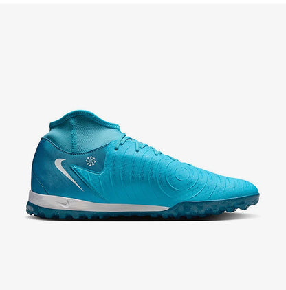Nike Authentic Current Season New Men's Sports Wear-Resistant Fashion Football Shoes FJ2566-400