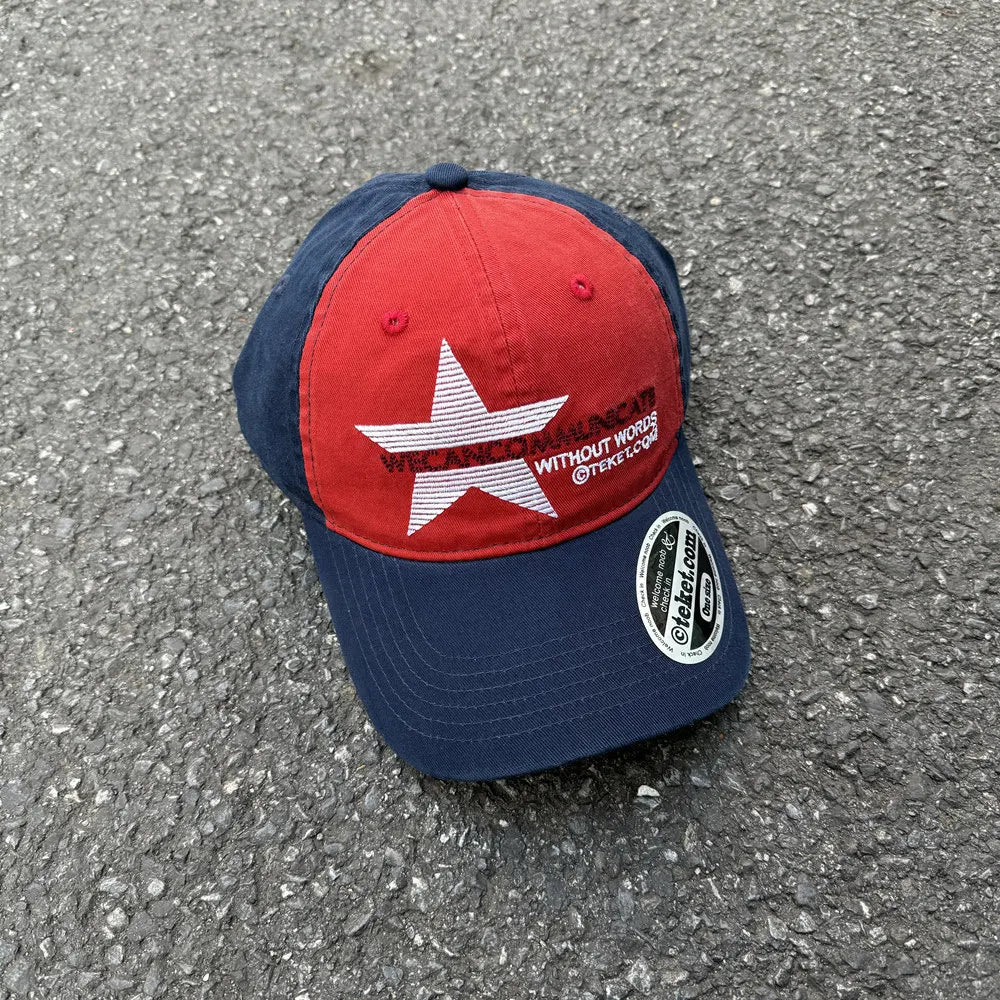Embroidery Color Kanye West Sunshade Sunscreen Hip Hop Cycling Outdoor Hat Trend Baseball Cap