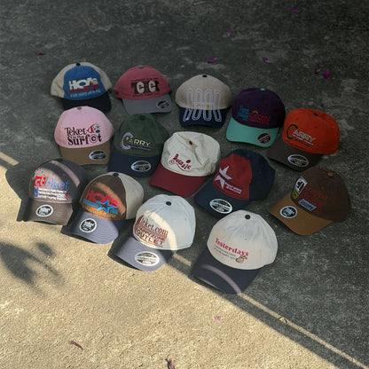 Embroidery Color Kanye West Sunshade Sunscreen Hip Hop Cycling Outdoor Hat Trend Baseball Cap