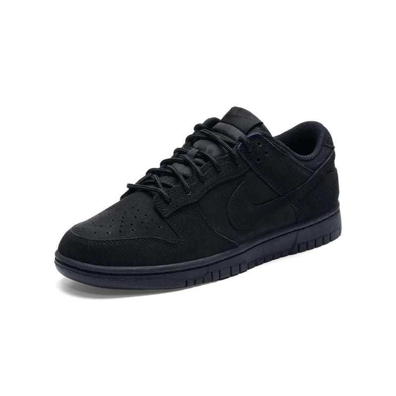 Nike Men's Sneakers, Low-Top, Comfortable, Lightweight, Fashionable, Trendy, Retro Men's Casual Shoes Ib6651-001