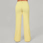 Women's Yoga Pants Versatile Loose Wide-Leggings Fitness Hip-Lifting Pants