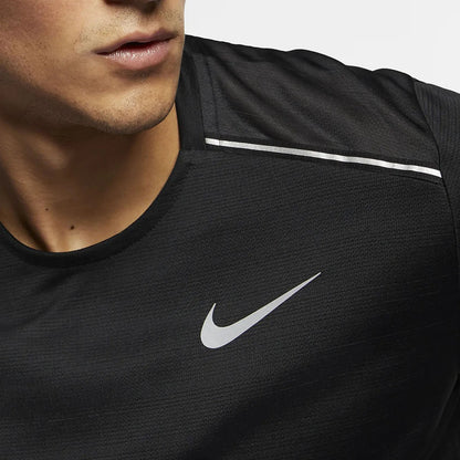Nike Authentic Seasonal New Men's Casual Breathable Sport T-Shirt AJ7566-686