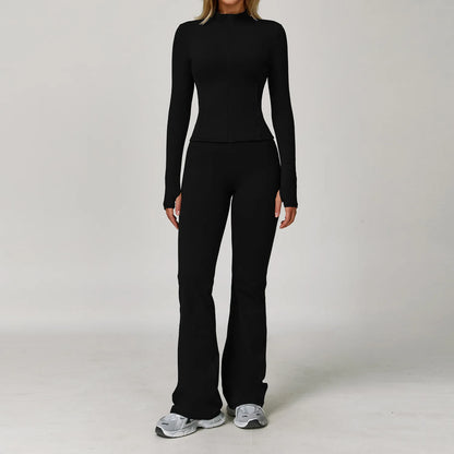 2/3PCS Sportswear Seamless Yoga Set Gym Clothes Sportswear Yoga Suits For Women Fitness Set Tracksuits Sports Bra Gym Leggings