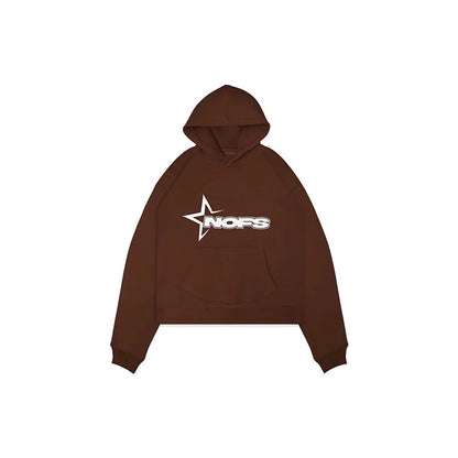 Harajuku Hoodies Men Y2k Hip Hop letter Graphic Print Hooded Sweatshirt Punk Rock Oversized Pullovers Baggy Sweatpants Suits