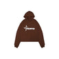 Harajuku Hoodies Men Y2k Hip Hop letter Graphic Print Hooded Sweatshirt Punk Rock Oversized Pullovers Baggy Sweatpants Suits
