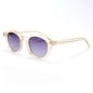 Johnny Depp Polarized Sunglasses Men Sun Glasses Woman Luxury Brand Vintage Acetate Frame Goggles
