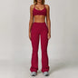 2/3PCS Sportswear Seamless Yoga Set Gym Clothes Sportswear Yoga Suits For Women Fitness Set Tracksuits Sports Bra Gym Leggings