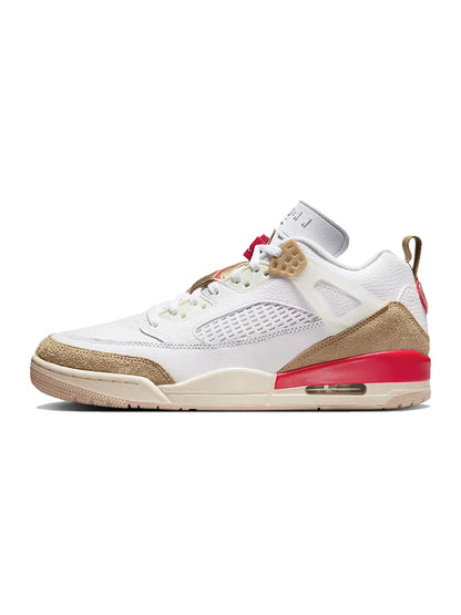 NIKE Men's Shoes JORDAN SPIZIKE LOW Casual Sports Sneakers FQ1759-105