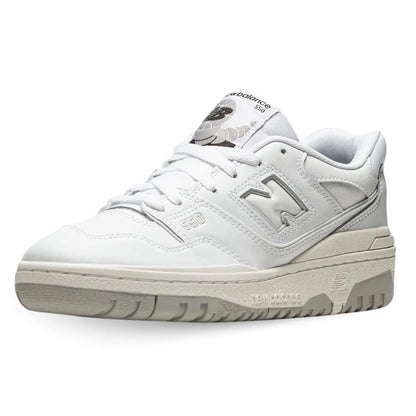New Balance Unisex Child School 550 Sneaker
