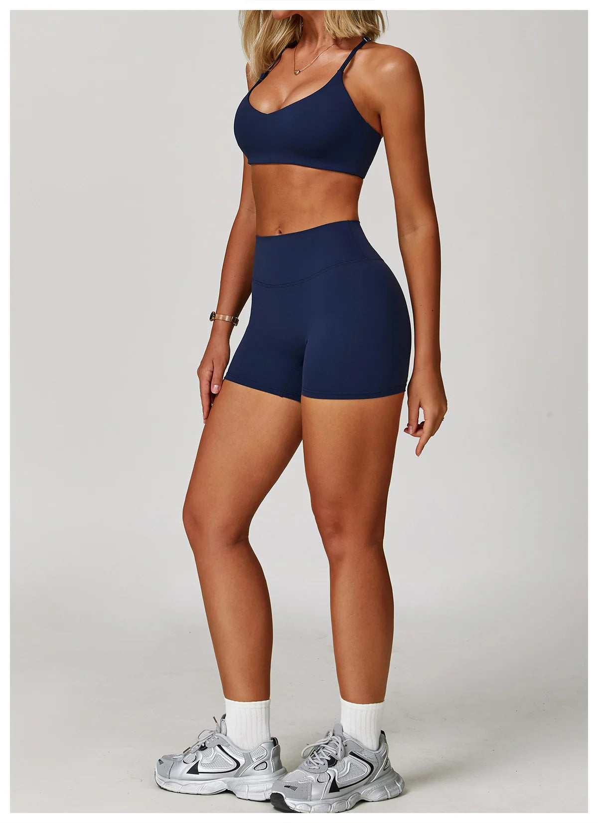 2/3PCS Sportswear Seamless Yoga Set Gym Clothes Sportswear Yoga Suits For Women Fitness Set Tracksuits Sports Bra Gym Leggings