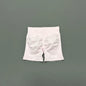 HISTELLO Women Sports Impact Shorts Seamless Low Waist Scrunch Bum Butt Lifting Stretch Gym Yoga Workout Fitness Short Leggings