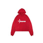 Harajuku Hoodies Men Y2k Hip Hop letter Graphic Print Hooded Sweatshirt Punk Rock Oversized Pullovers Baggy Sweatpants Suits