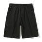 Ultra-thin Cotton Neutral Capris Comfortable Versatile For Outdoor Training Loose and Breathable Shorts For Sports